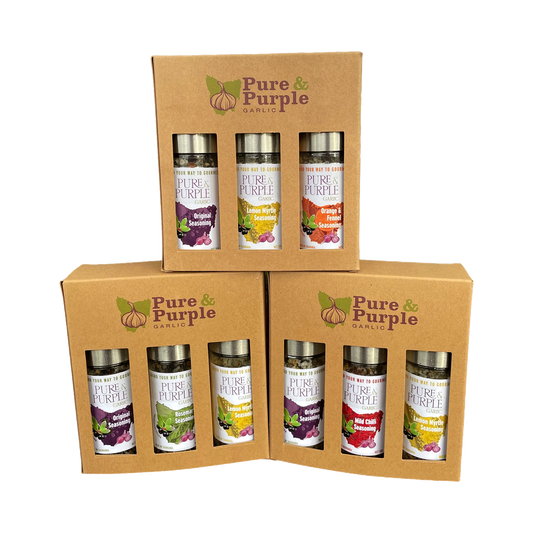 Gift Pack - Choose Your Flavours!