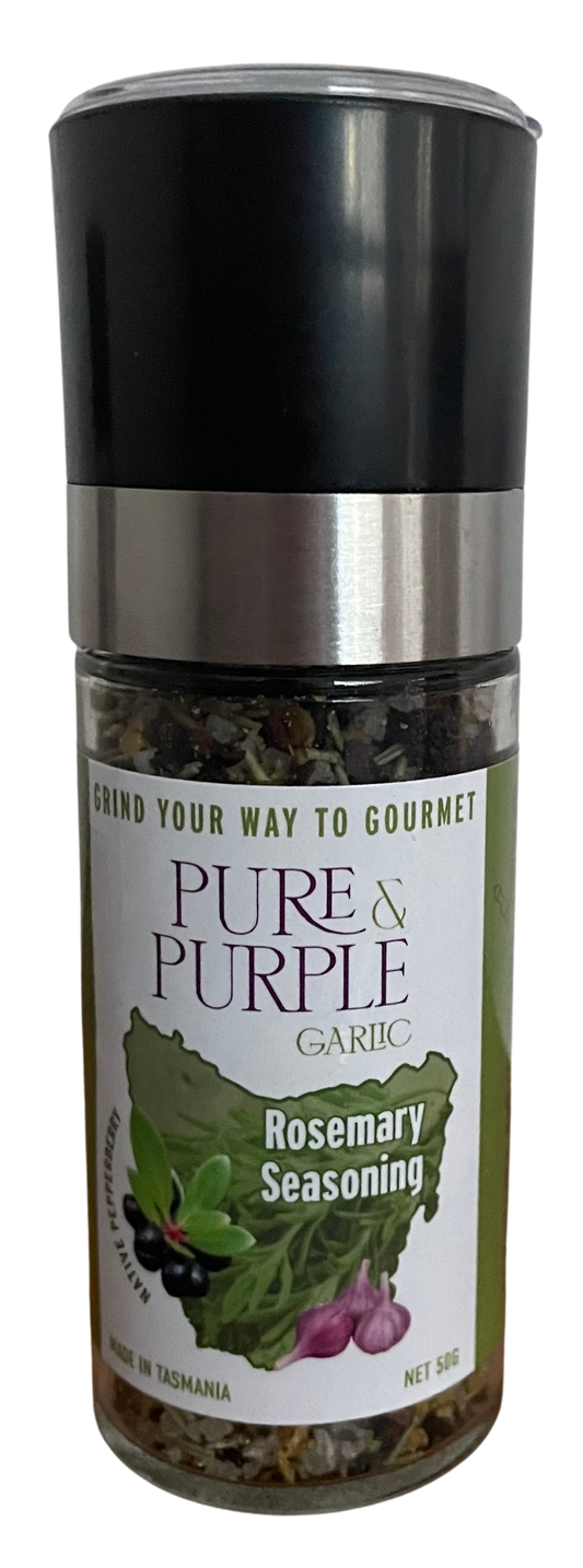 Rosemary Seasoning Grinder