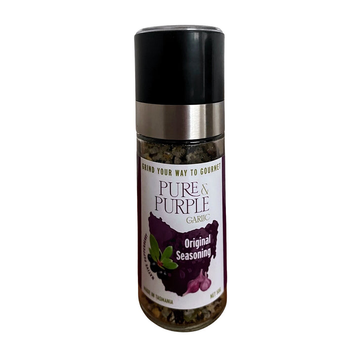 Pure & Purple Grinder