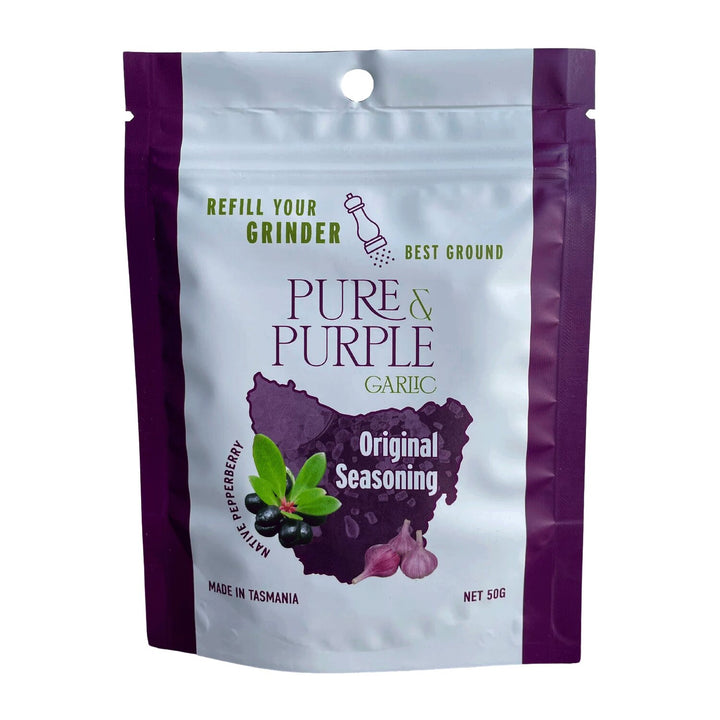 Grinder Refill Pouches