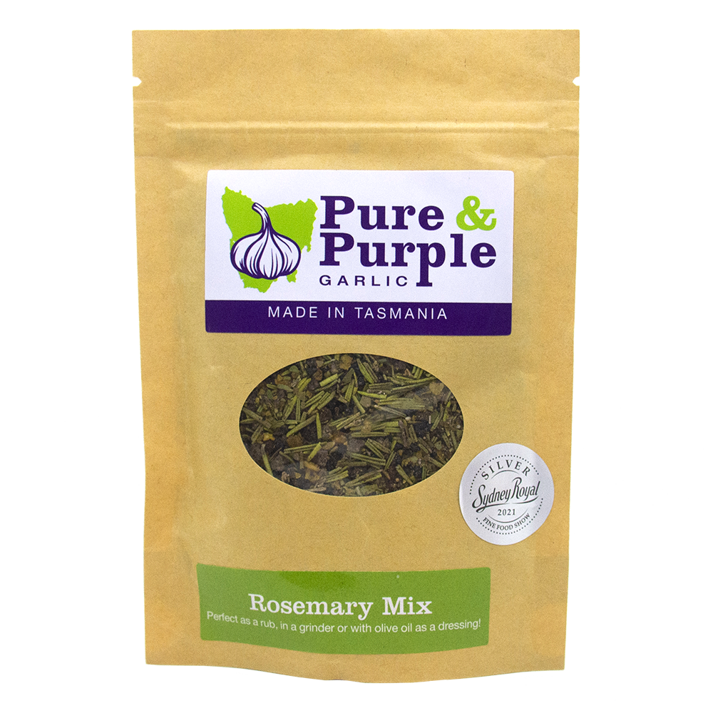 Rosemary Mix Refill Pouch