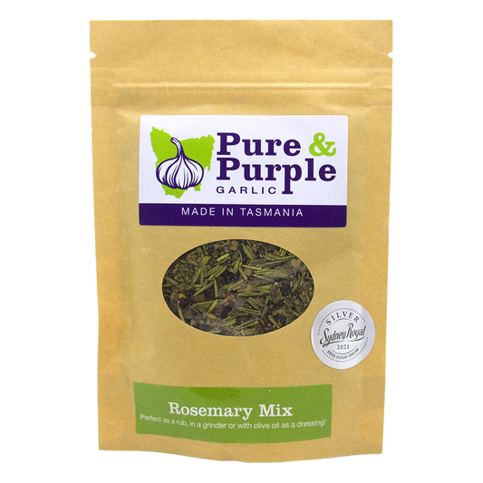 Rosemary Mix Refill Pouch